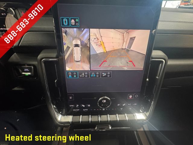 New 2026 GMC Yukon XL Denali w/ LPO, Floor Liner Package AWD/4WD image 16