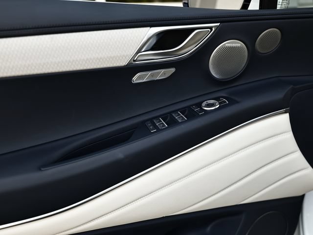 New 2027 Genesis GV80 3.5T Prestige AWD/4WD image 14