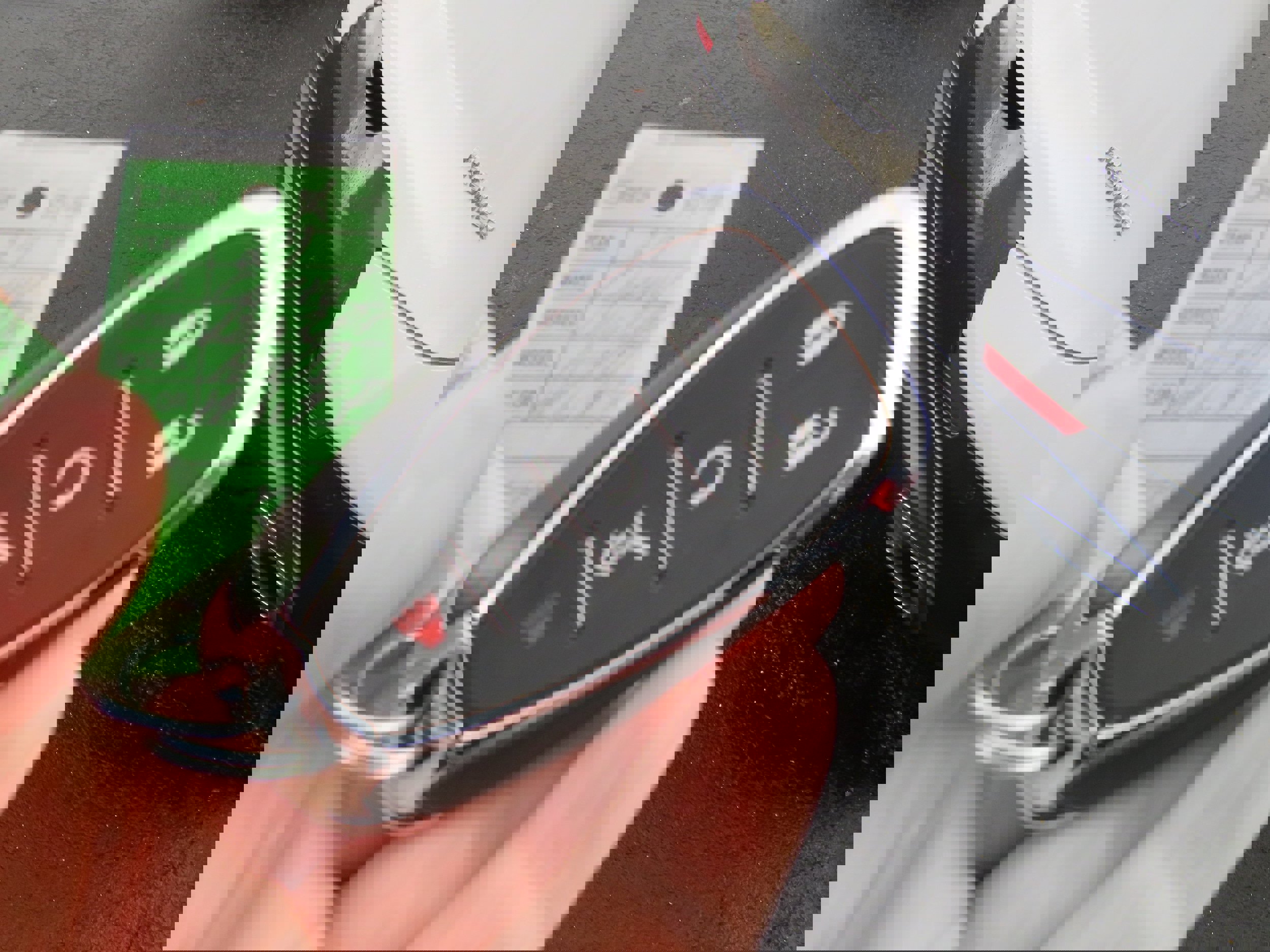 Used 2024 Chevrolet Blazer Premier w/ LPO, Floor Liner Package image 7