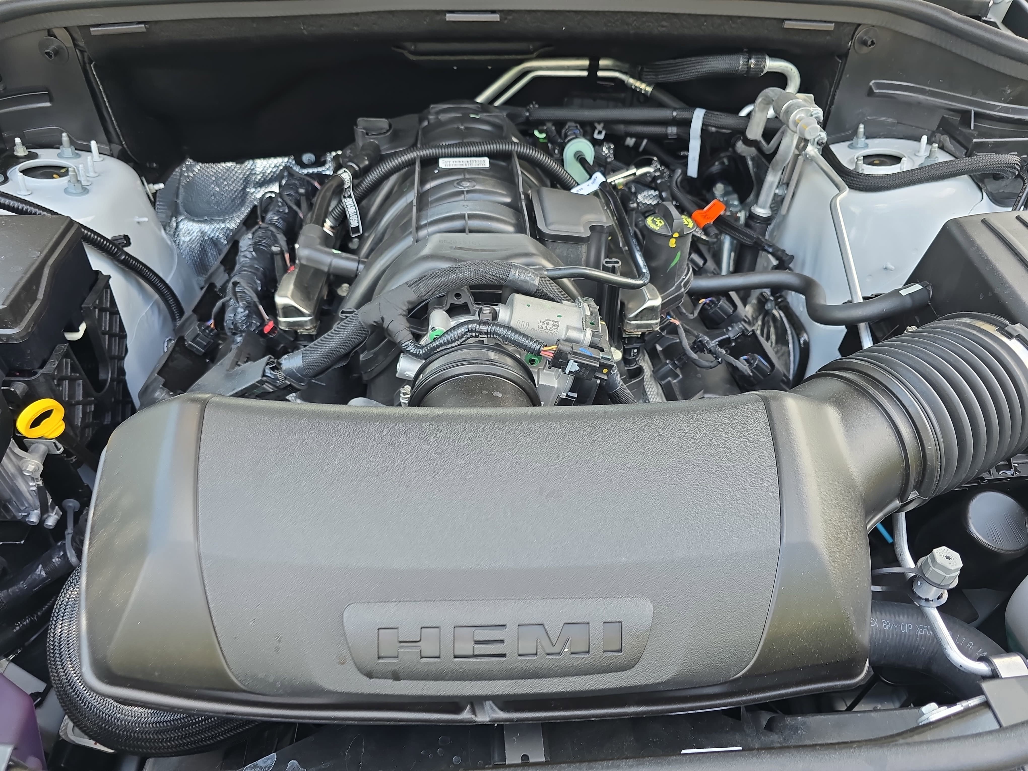 New 2026 Dodge Durango GT AWD/4WD image 68