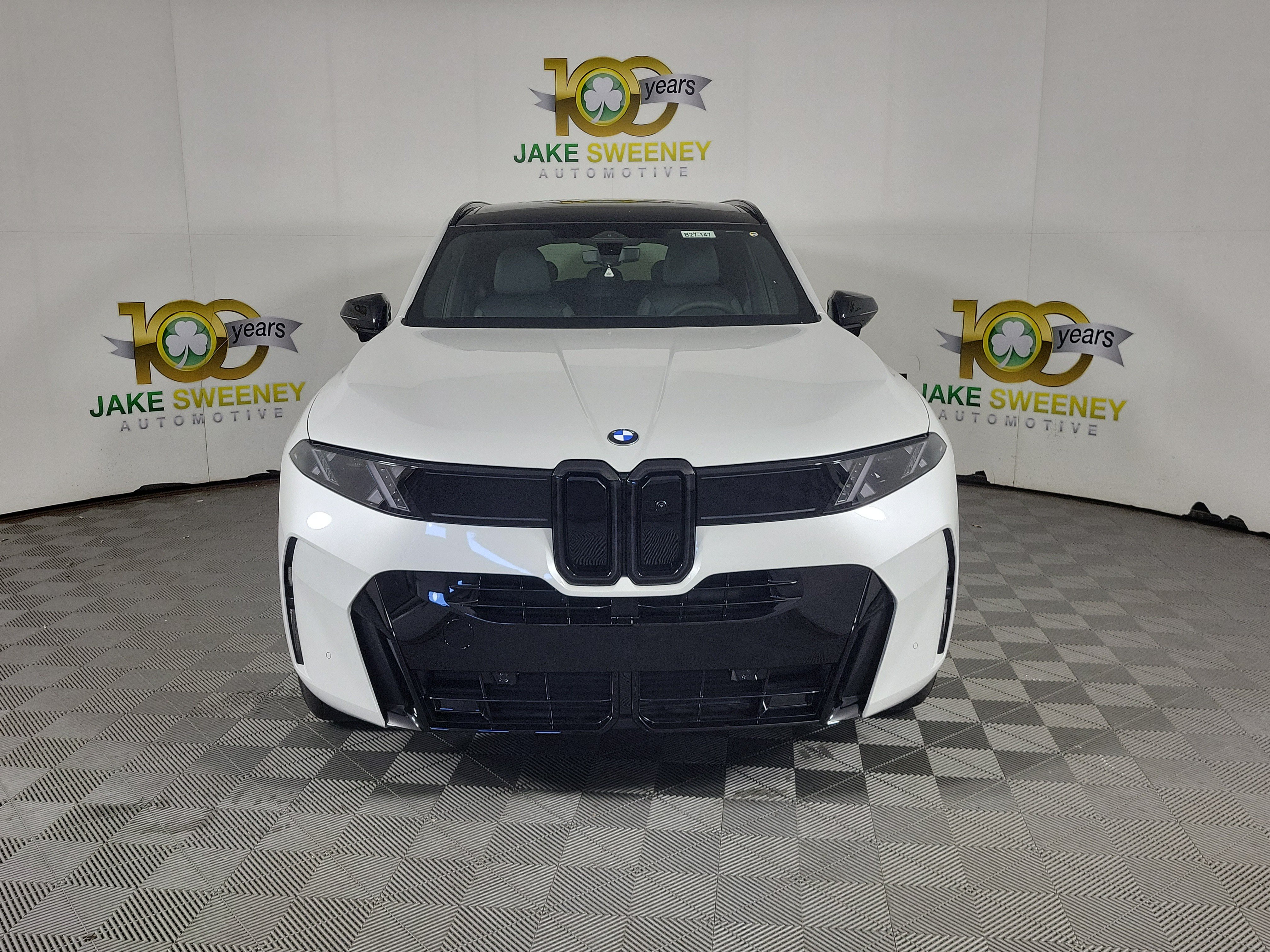New 2027 BMW X5 M xDrive40i w/ M Sport Professional Package AWD/4WD image 2