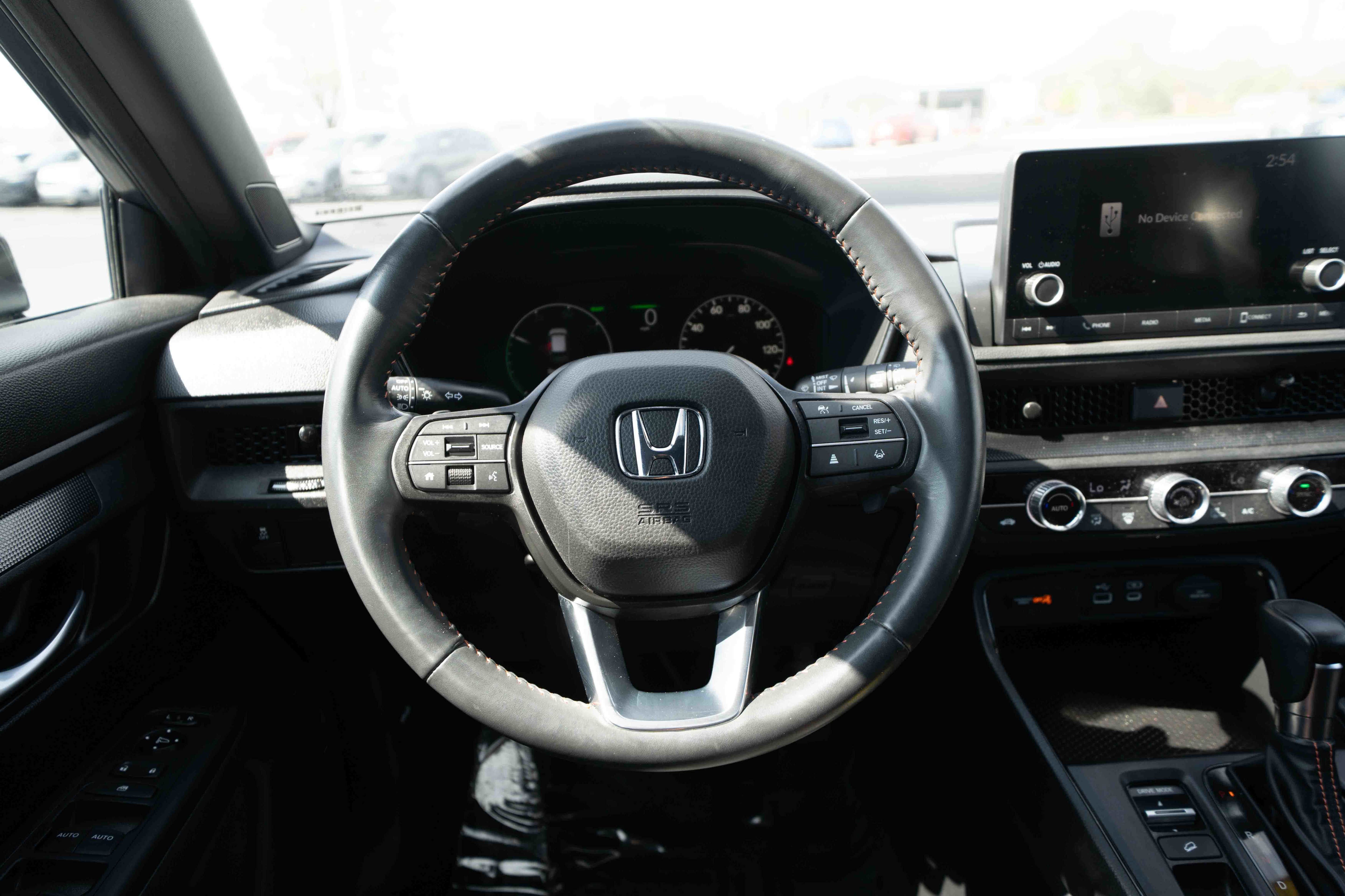Used 2024 Honda CR-V Sport image 21