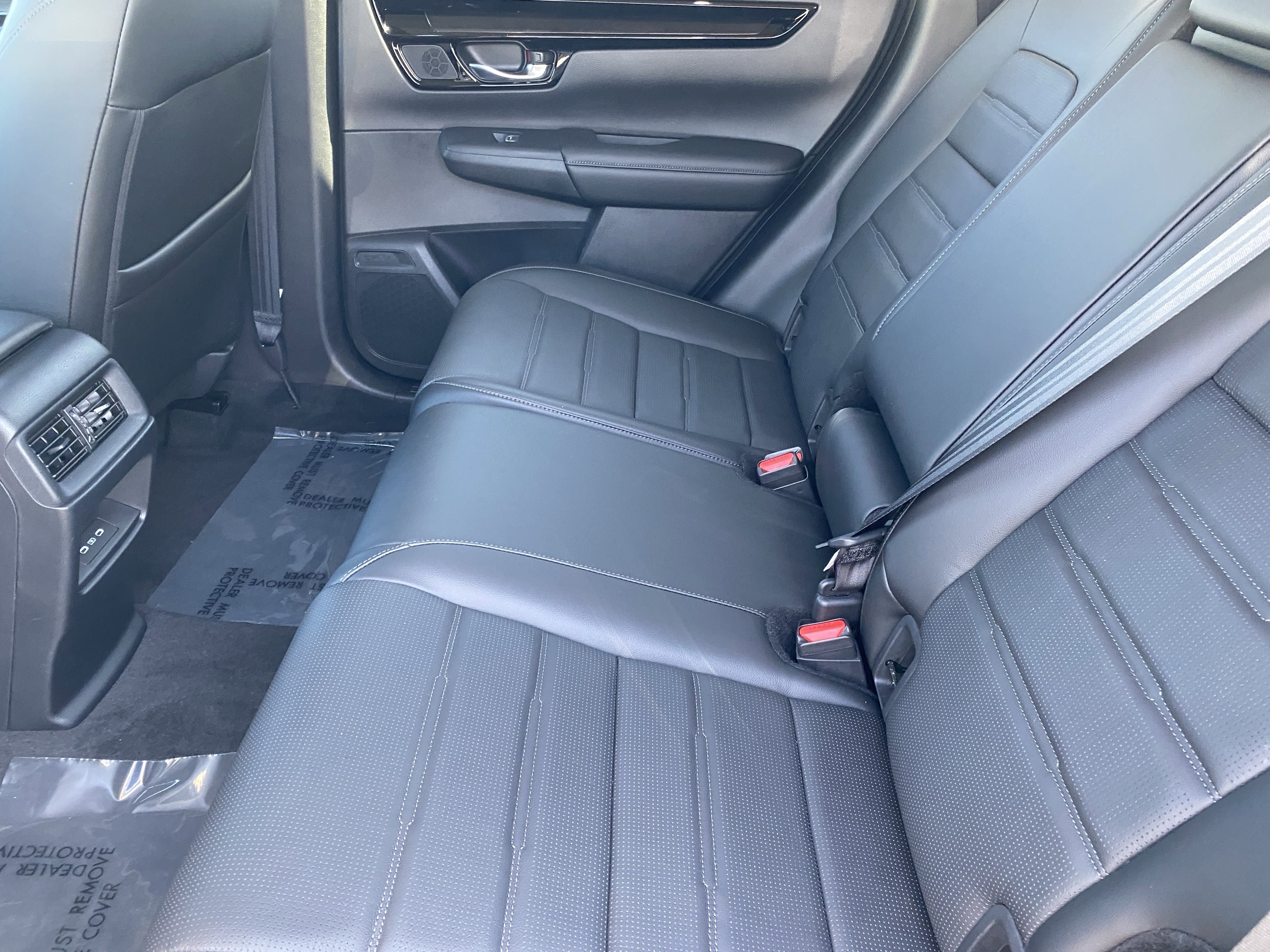 Certified 2025 Honda CR-V EX-L image 13