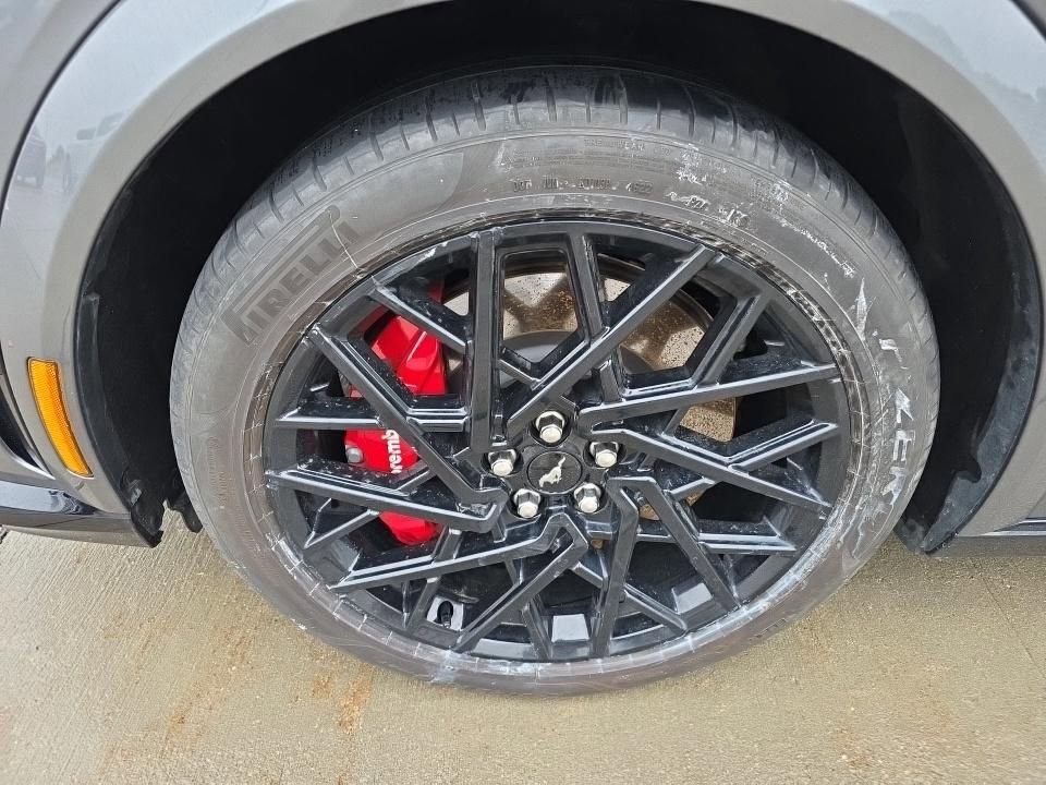 Certified 2023 Ford Mustang Mach-E GT w/ GT Performance Edition AWD/4WD image 7