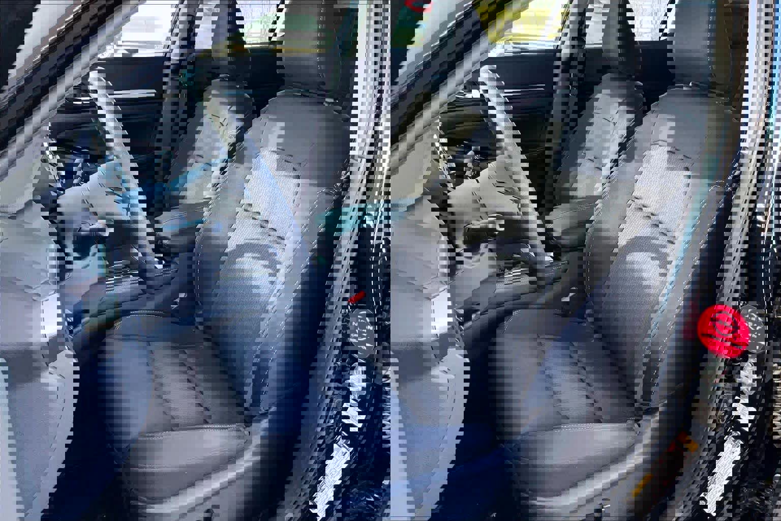 Certified 2023 Nissan Altima 2.5 SV image 7