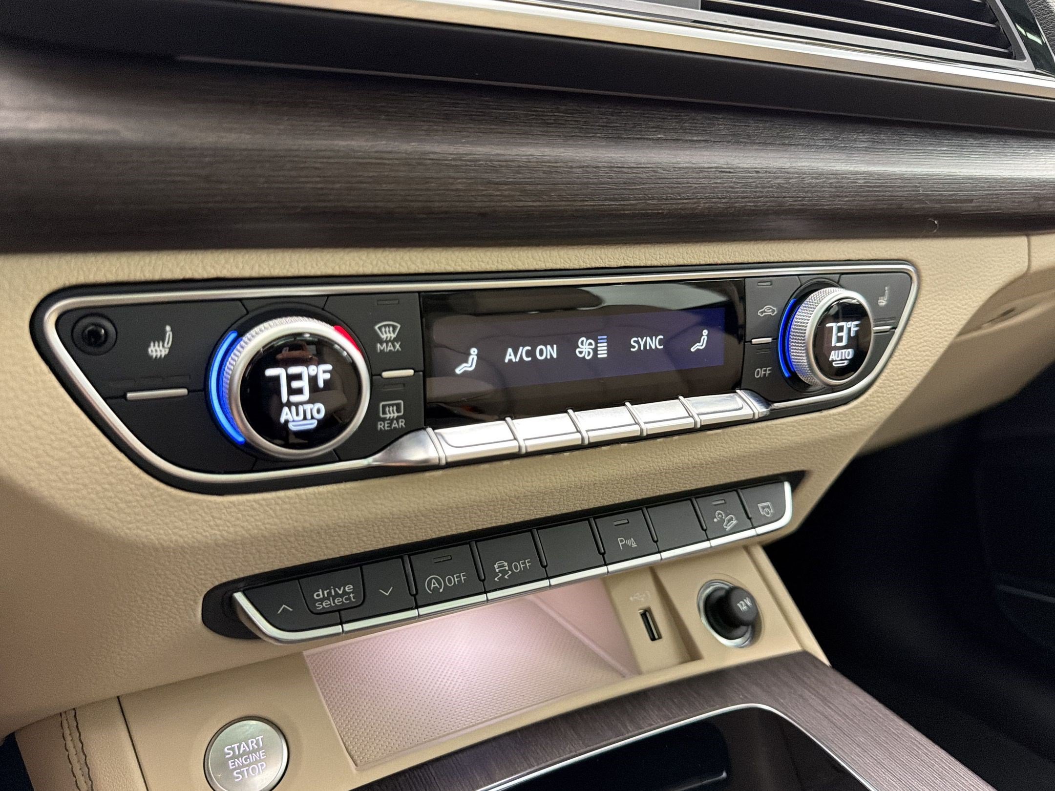 Certified 2025 Audi Q5 2.0T Premium Plus AWD/4WD image 34
