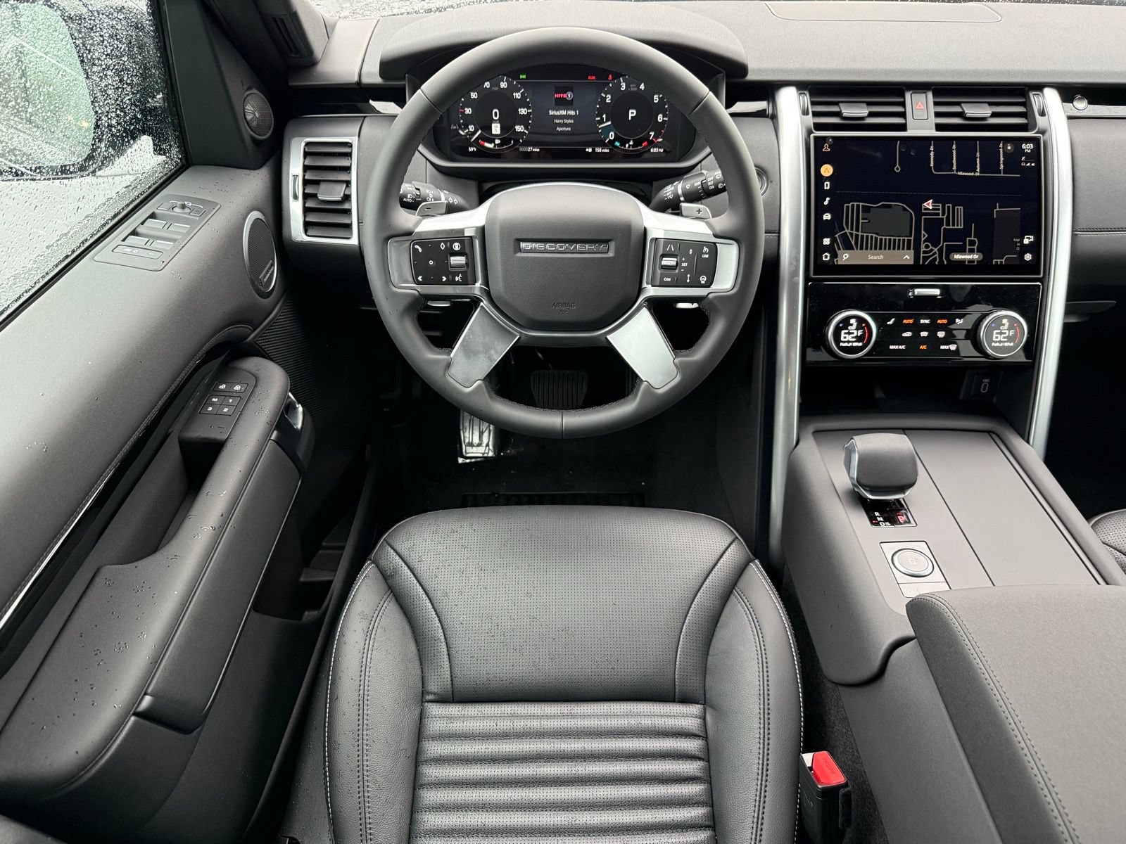 New 2026 Land Rover Discovery S AWD/4WD image 33