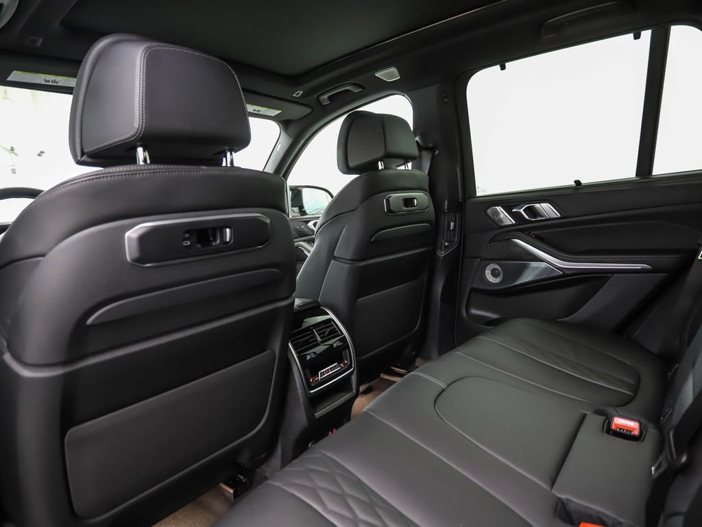 New 2026 BMW X5 M60i image 20