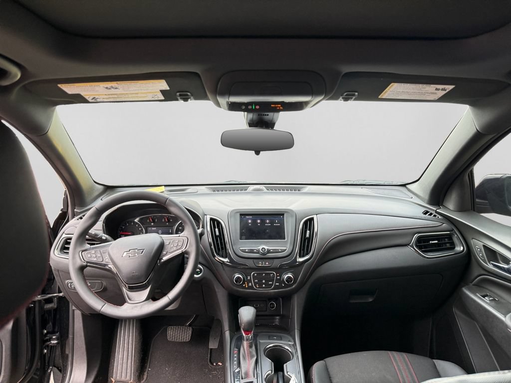 Used 2023 Chevrolet Equinox RS AWD/4WD image 23
