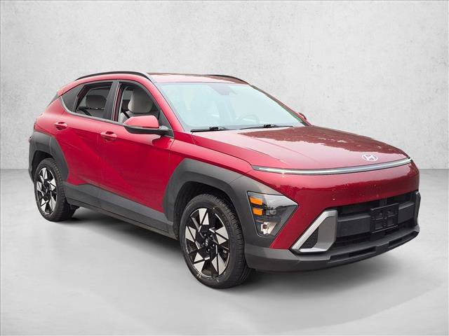 Used 2024 Hyundai Kona SEL FWD image 3