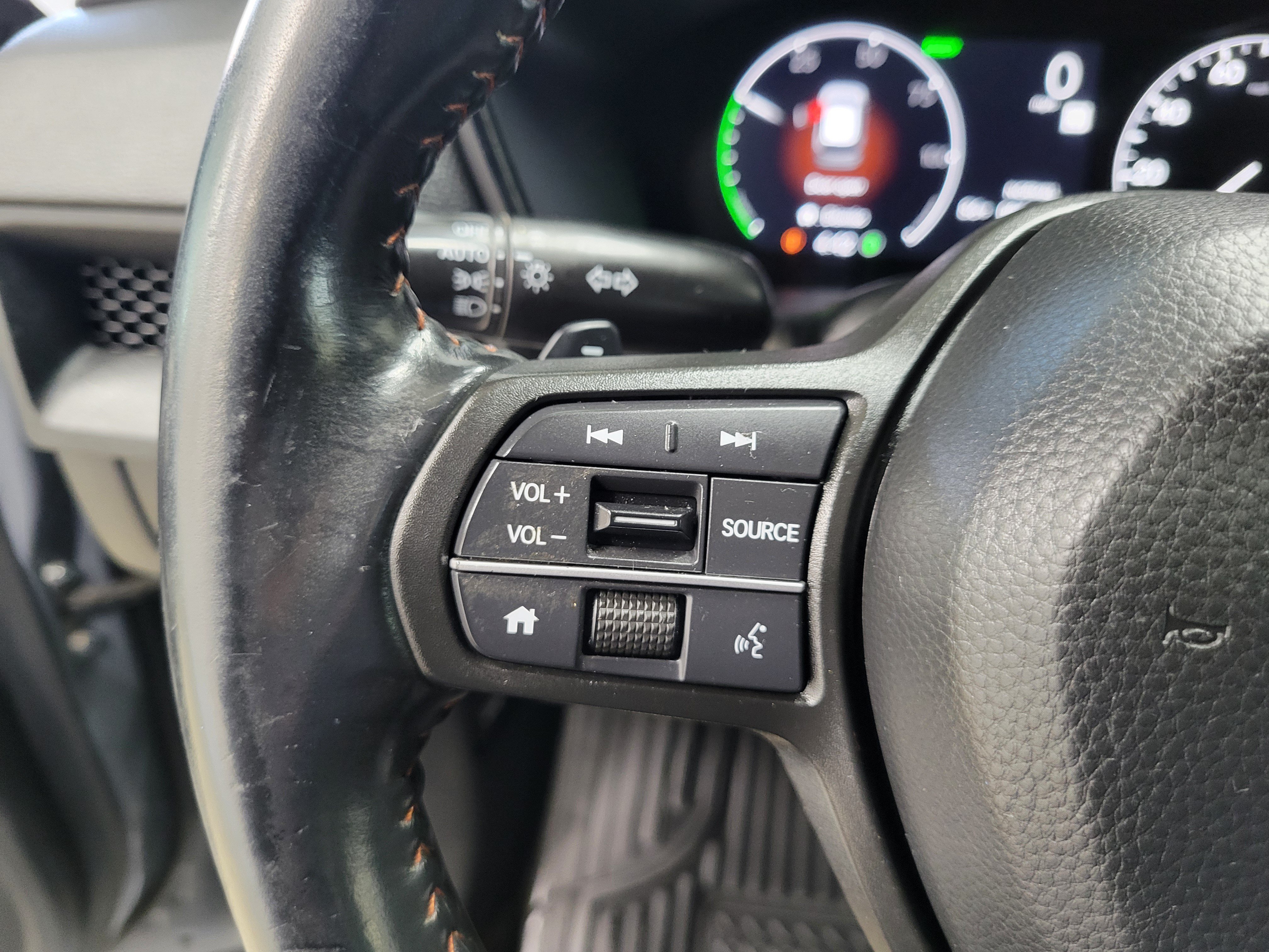 Used 2023 Honda CR-V Sport image 23
