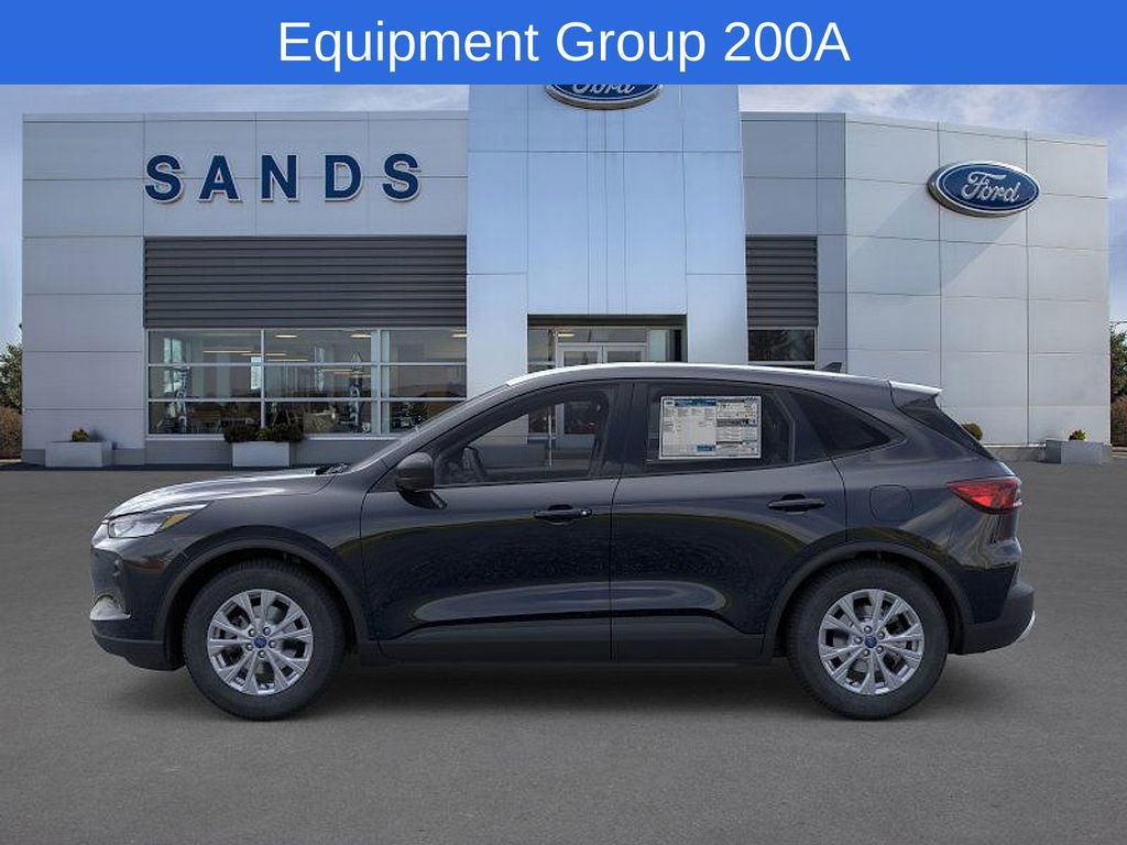 New 2026 Ford Escape Active w/ Cold Weather Package image 3