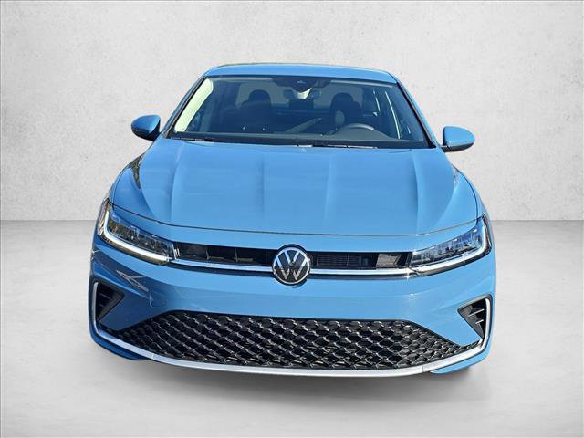 New 2026 Volkswagen Jetta S image 7