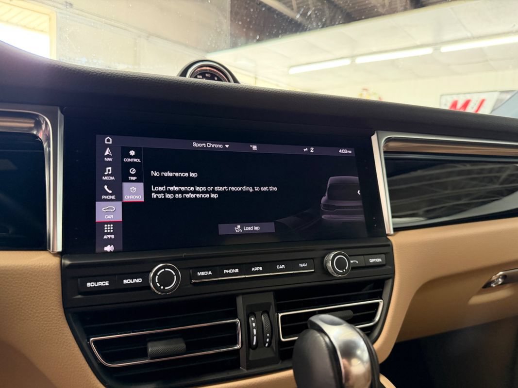 Used 2019 Porsche Macan S AWD/4WD image 30