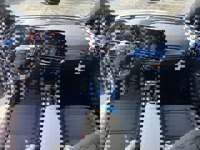 New 2025 Chevrolet Equinox EV LT image 21