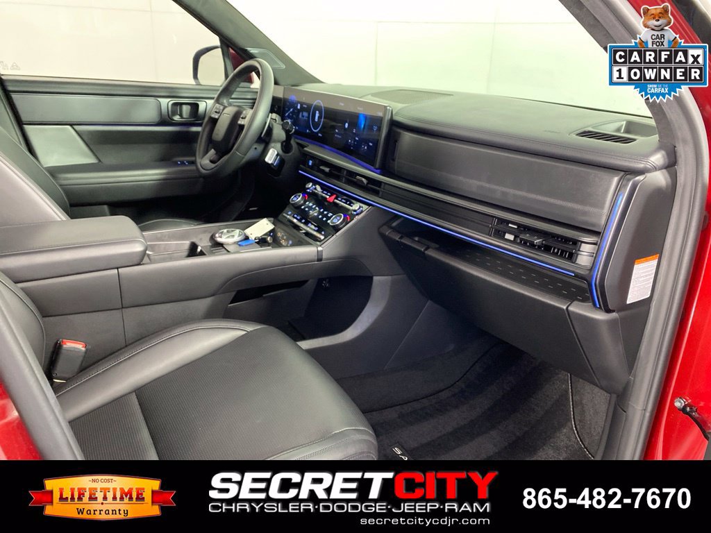 Used 2024 Hyundai Santa Fe Calligraphy AWD/4WD image 33