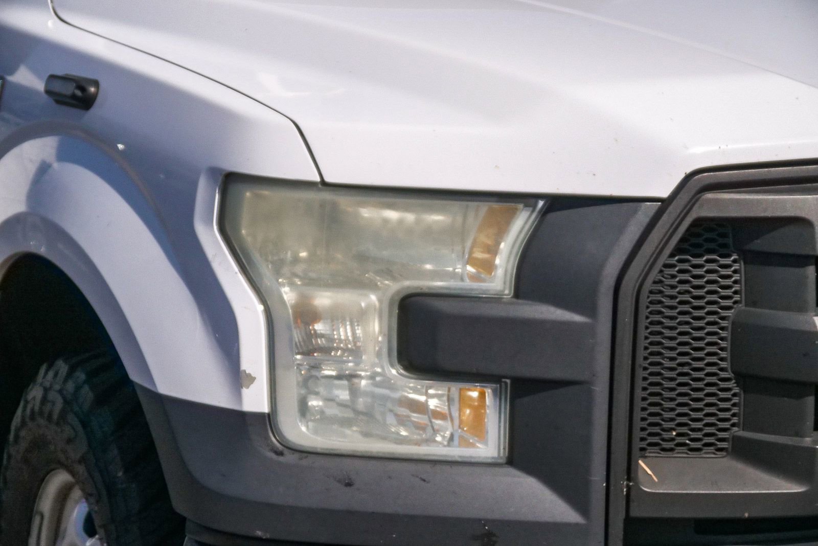 Used 2015 Ford F150 XL w/ XL Power Equipment Group AWD/4WD image 4