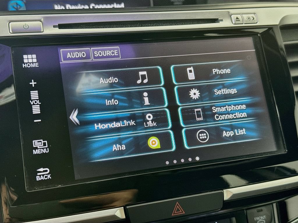 Used 2016 Honda Accord EX-L image 15