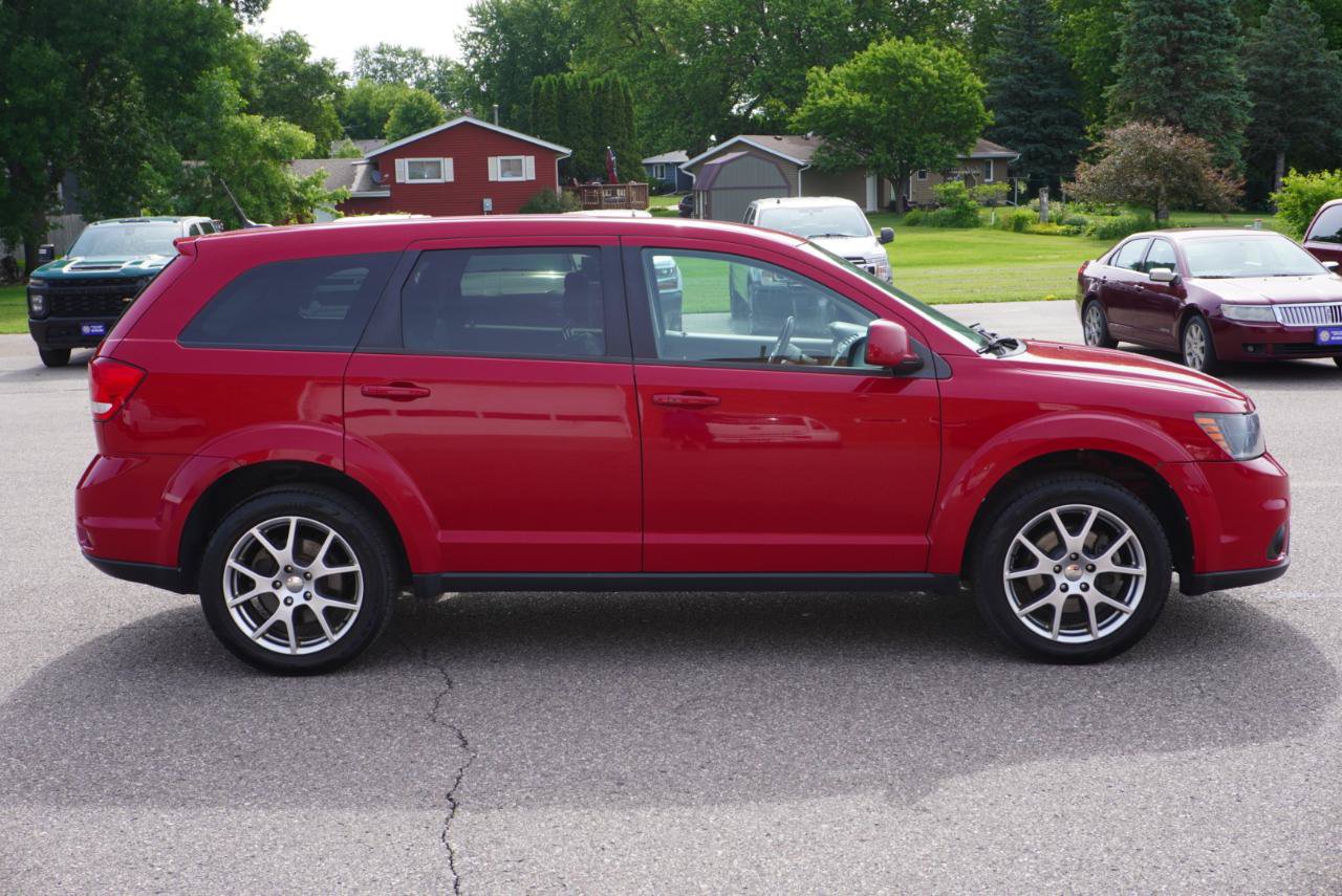 Used 2015 Dodge Journey R/T w/ Flexible Seating Group AWD/4WD image 6