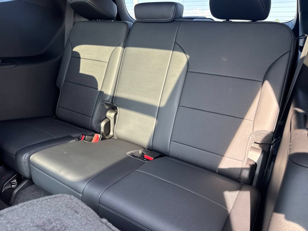 New 2026 Buick Enclave Preferred w/ Power Package AWD/4WD image 12