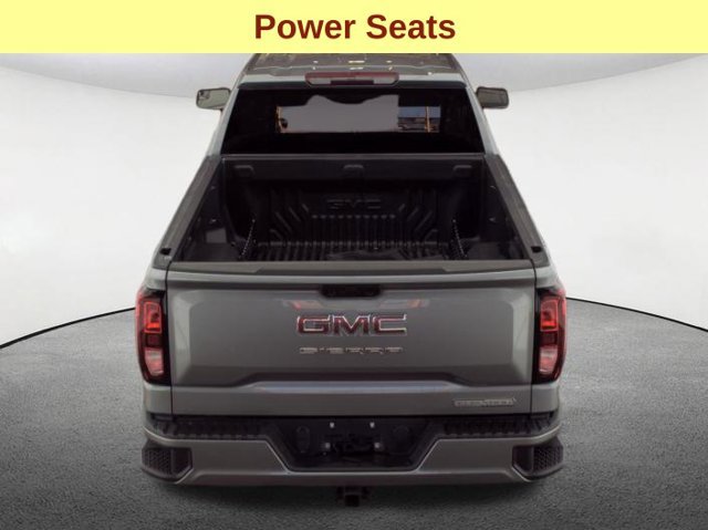 Used 2024 GMC Sierra 1500 Elevation AWD/4WD image 8