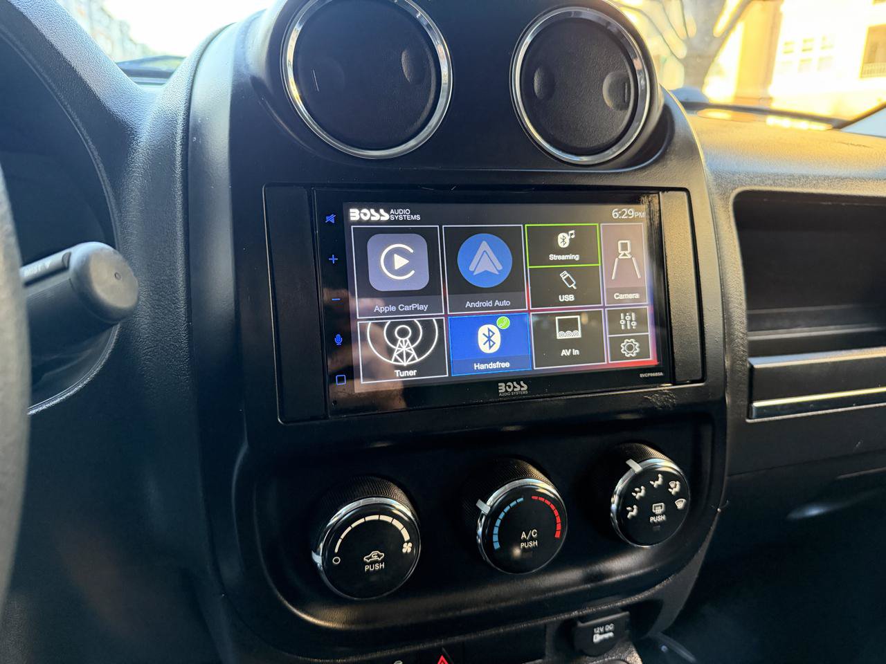 Used 2014 Jeep Patriot Sport w/ Power Value Group FWD image 52