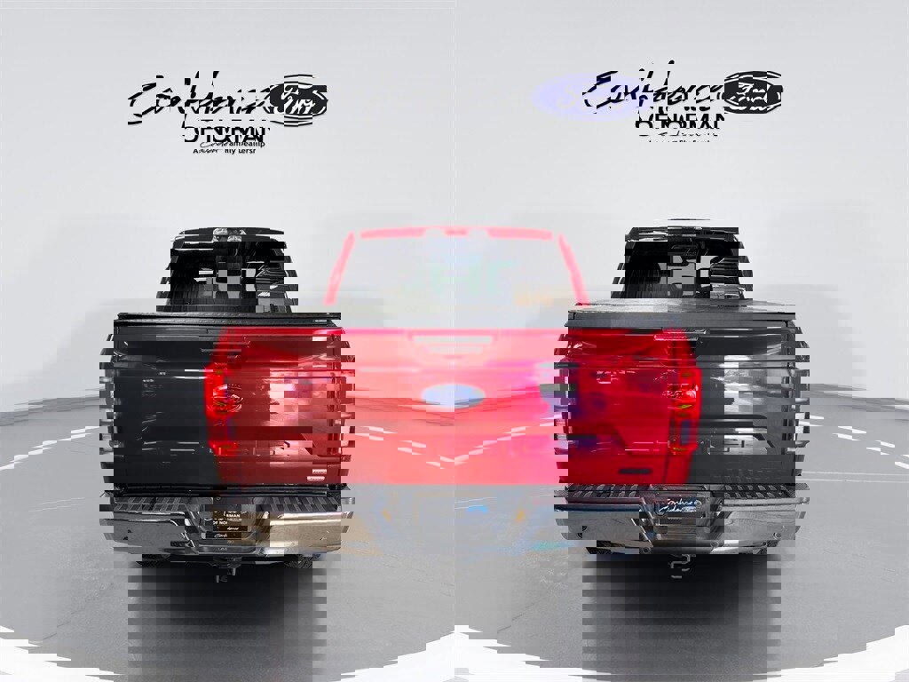 Used 2020 Ford F150 Lariat image 7