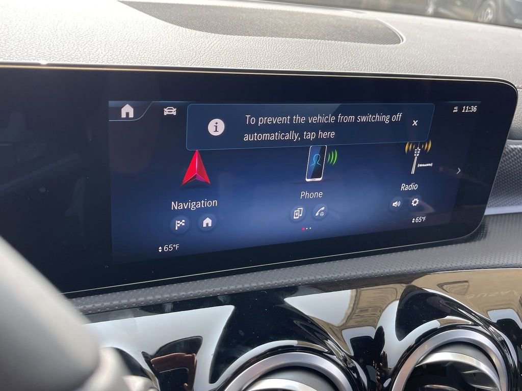 Certified 2025 Mercedes-Benz CLA 250 4MATIC image 27