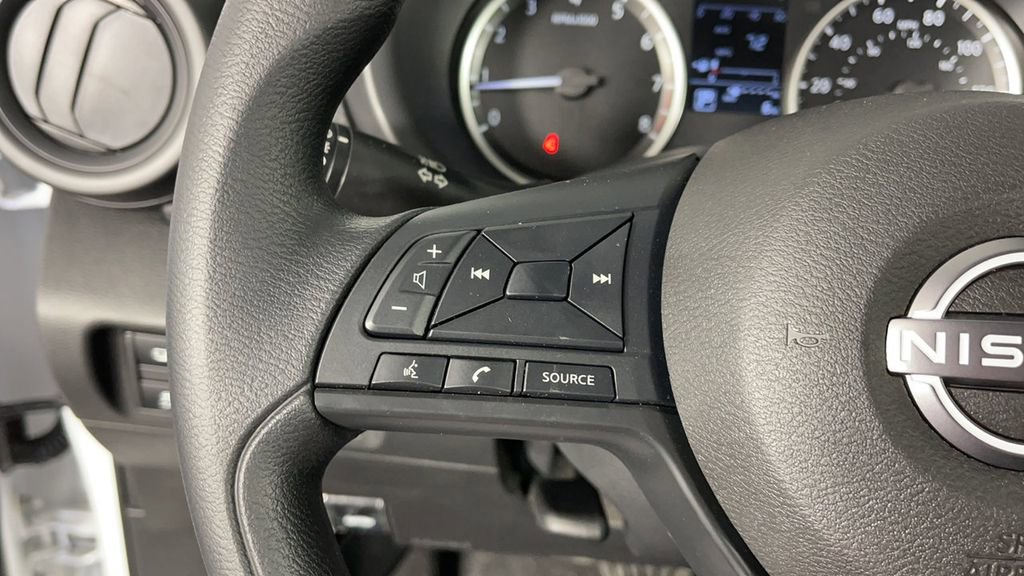 New 2025 Nissan Kicks Play S image 26