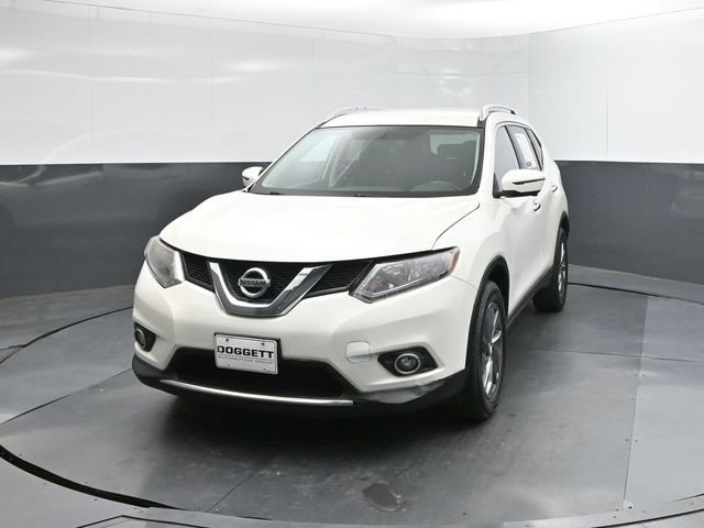 Used 2016 Nissan Rogue SL FWD image 22