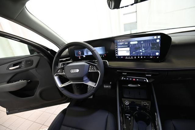 New 2026 Audi Q3 quattro 2.0T image 30
