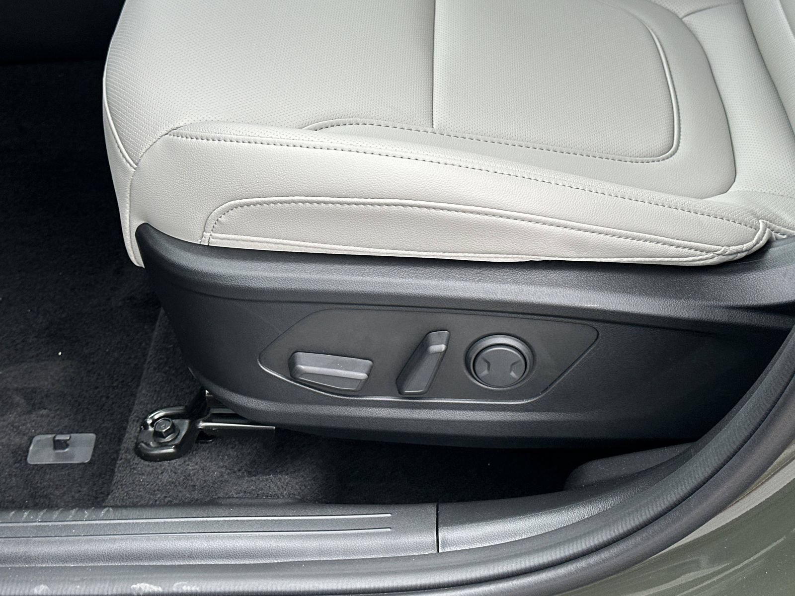 New 2025 Hyundai Tucson SEL FWD image 19
