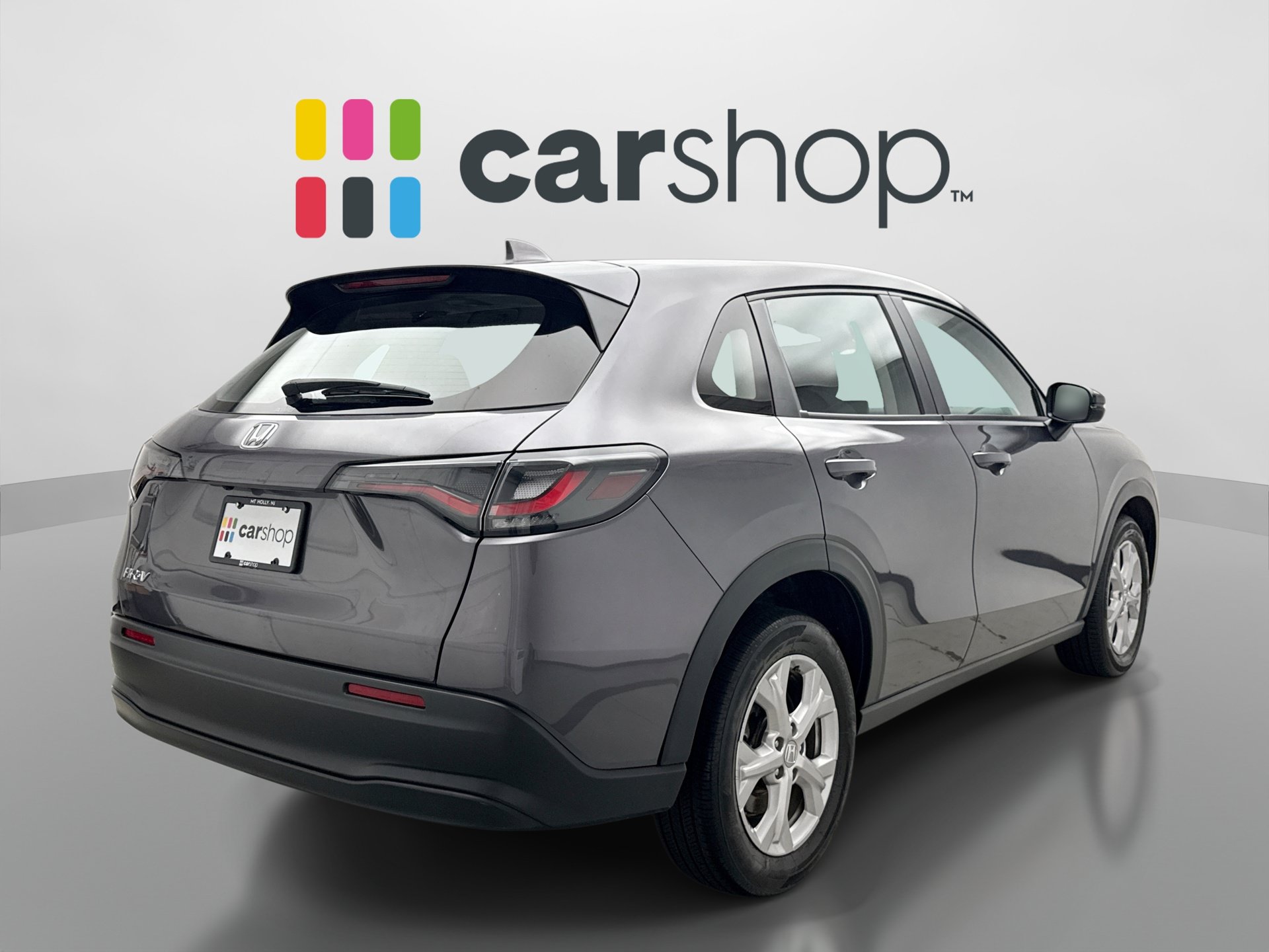 Used 2024 Honda HR-V LX image 5