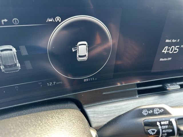 Used 2023 Kia Sportage X-Pro Prestige AWD/4WD image 17