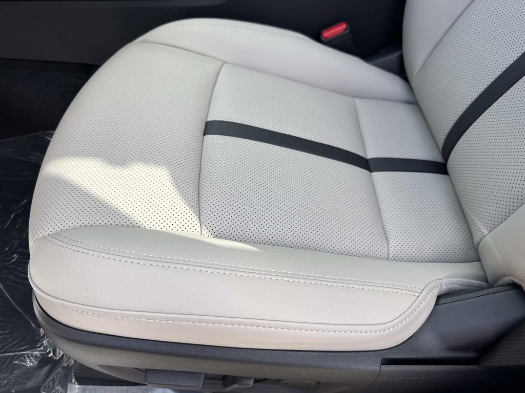 New 2026 MAZDA CX-90 3.3 Turbo w/ Preferred Package image 29