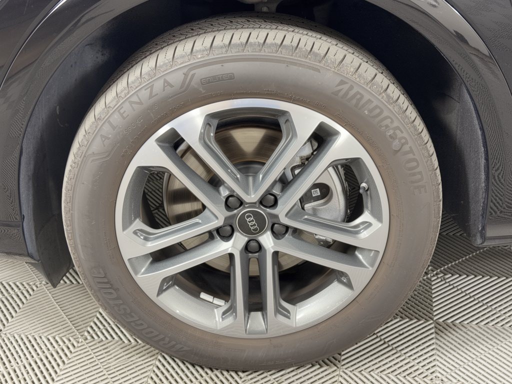 Certified 2025 Audi Q5 Premium w/ Premium Plus AWD/4WD image 13