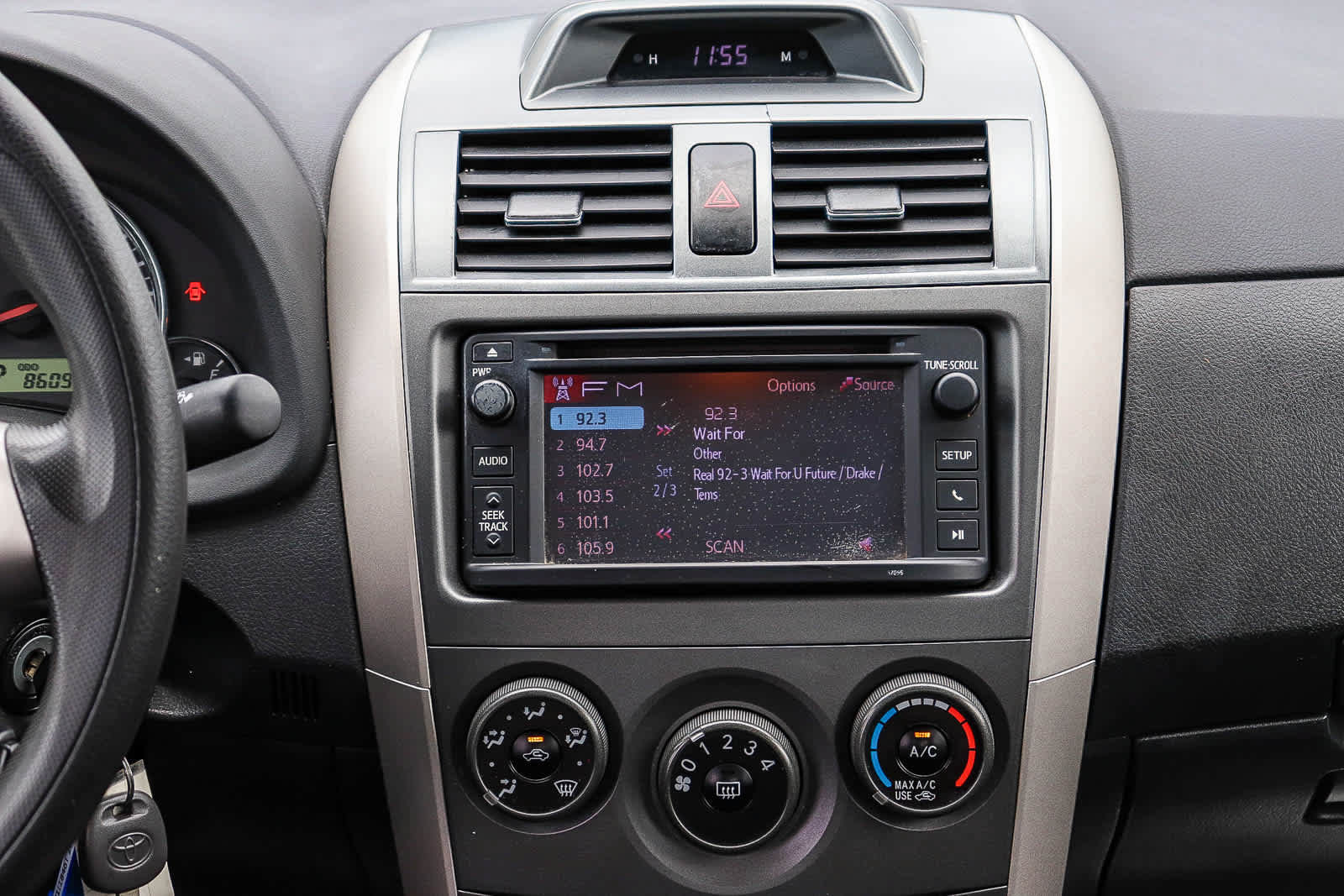 Used 2013 Toyota Corolla S FWD image 17