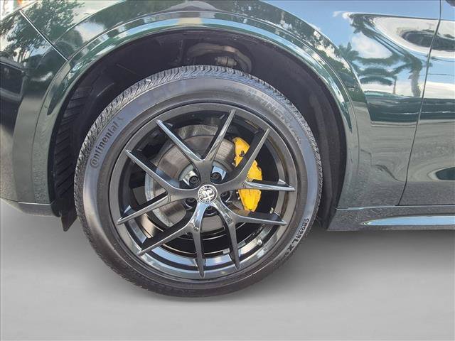 Used 2020 Alfa Romeo Stelvio Ti AWD/4WD image 26