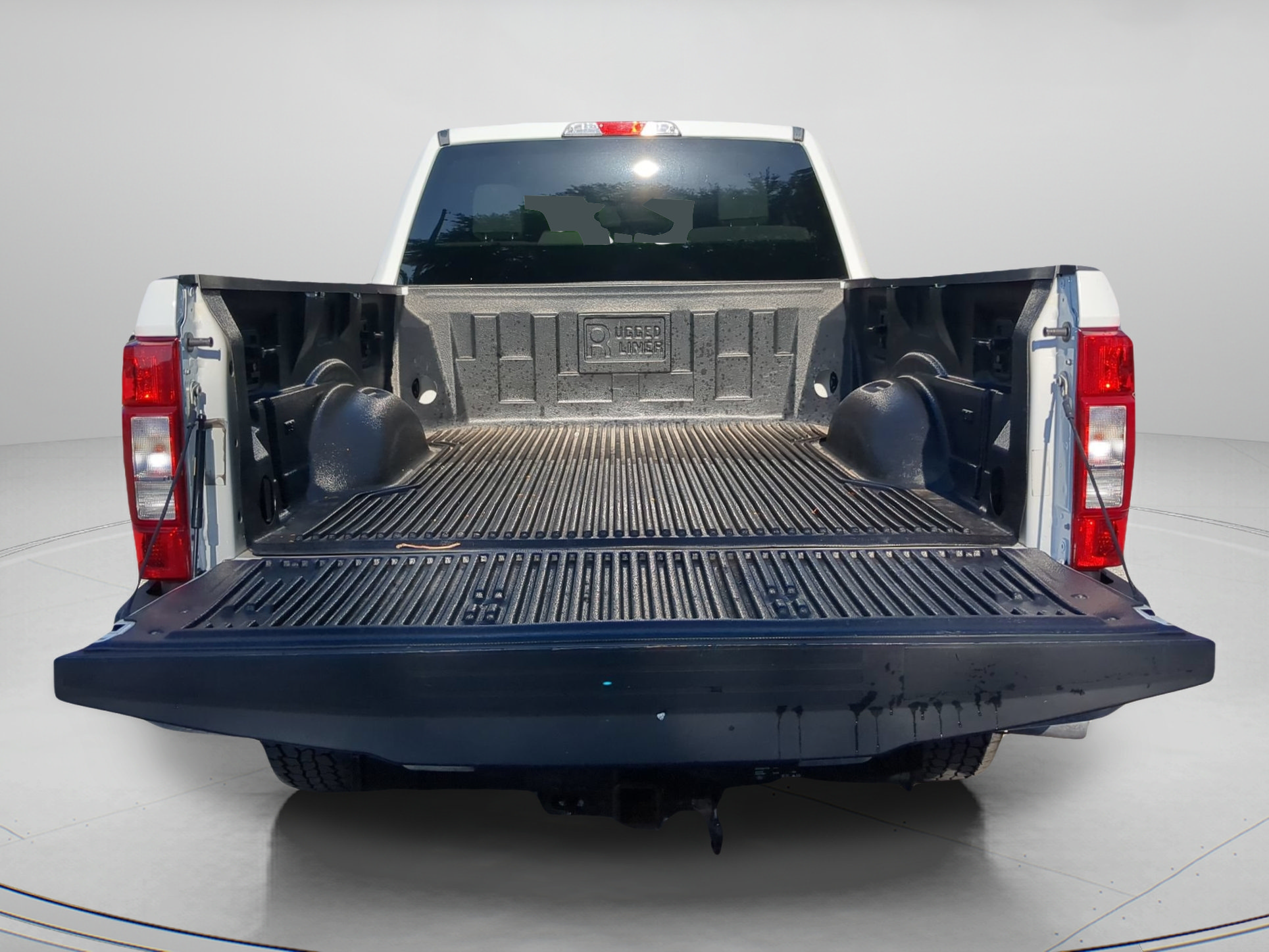 Certified 2022 Ford F250 XLT AWD/4WD image 46