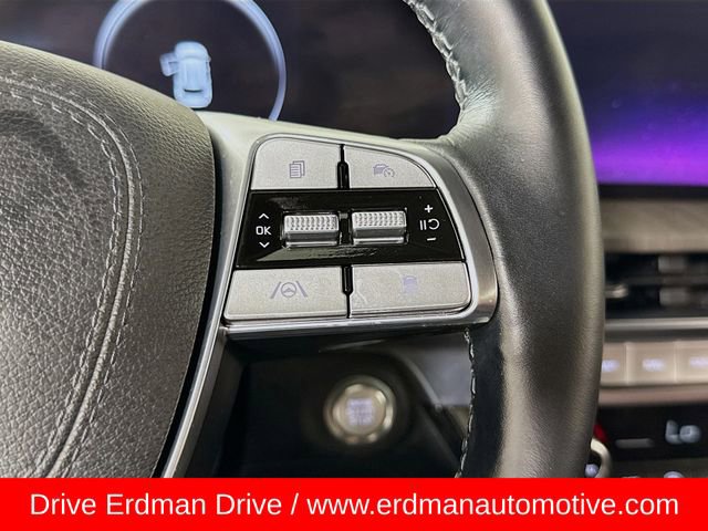 Used 2025 Kia Telluride SX Prestige image 14