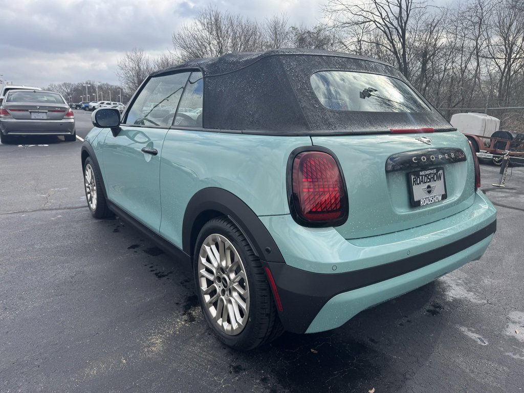 New 2026 MINI Cooper S image 3