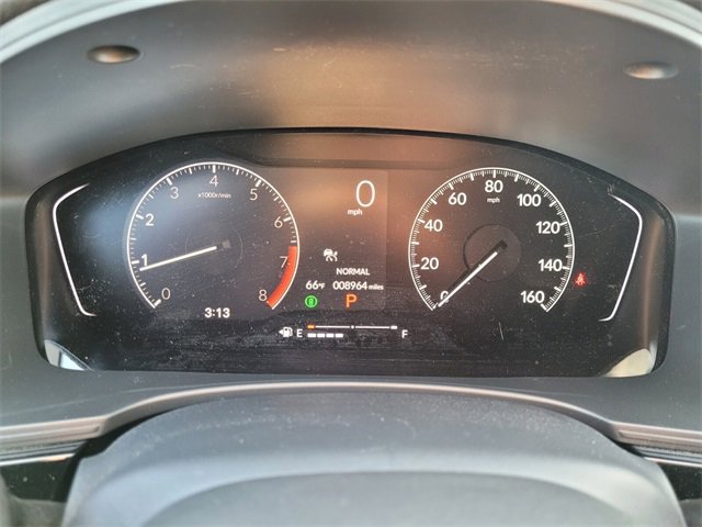 Used 2025 Honda Civic Sport image 22