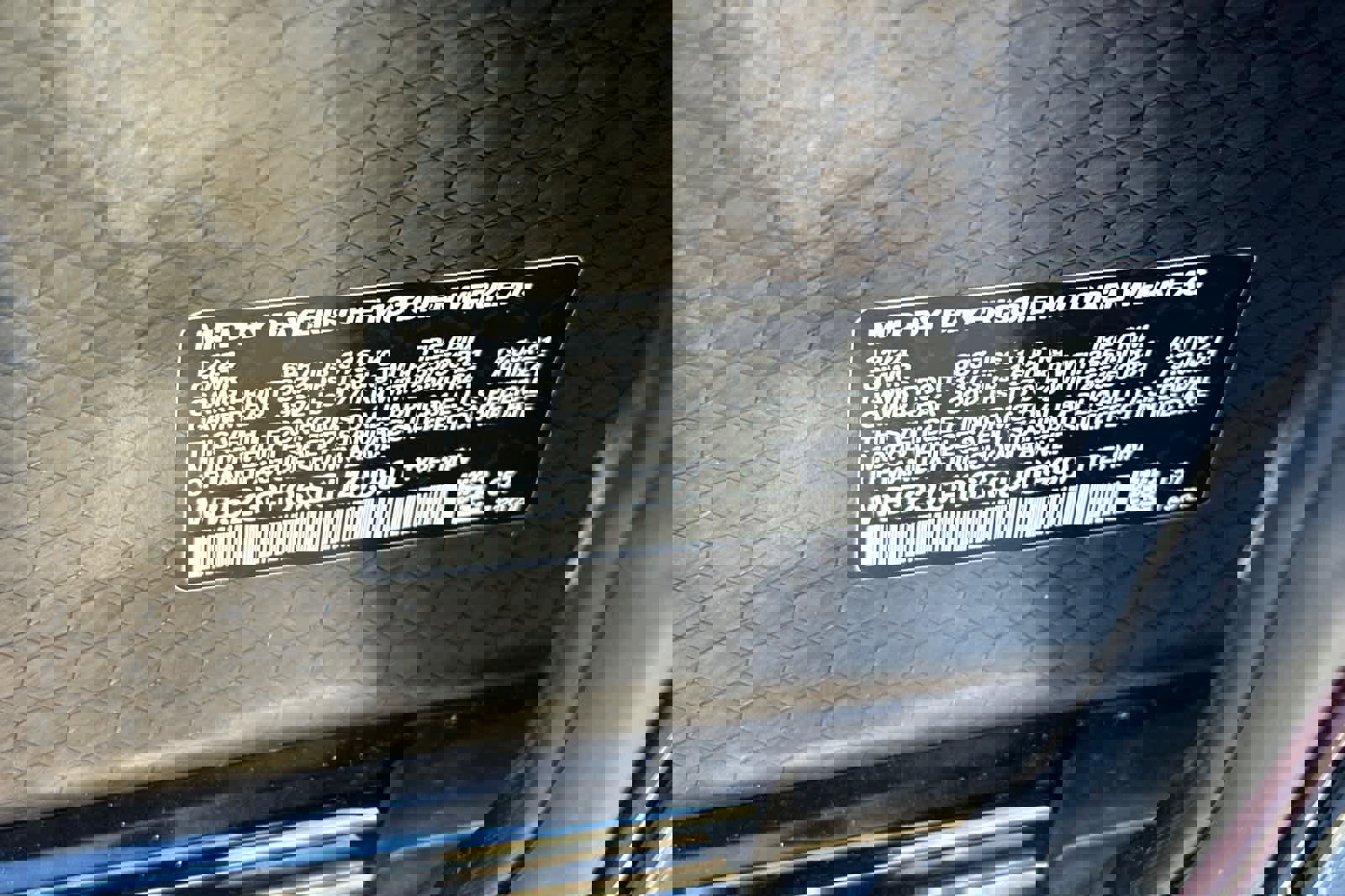 Used 2025 BMW iX xDrive50 image 35