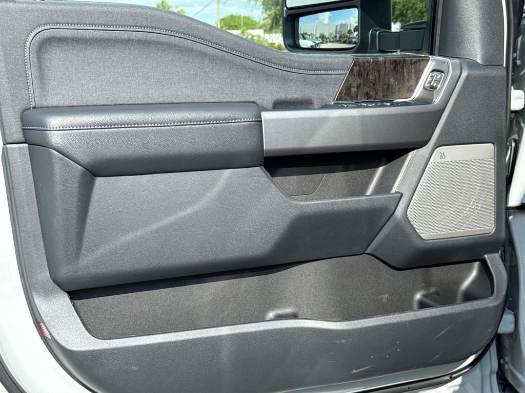 New 2026 Ford F250 Lariat AWD/4WD image 21