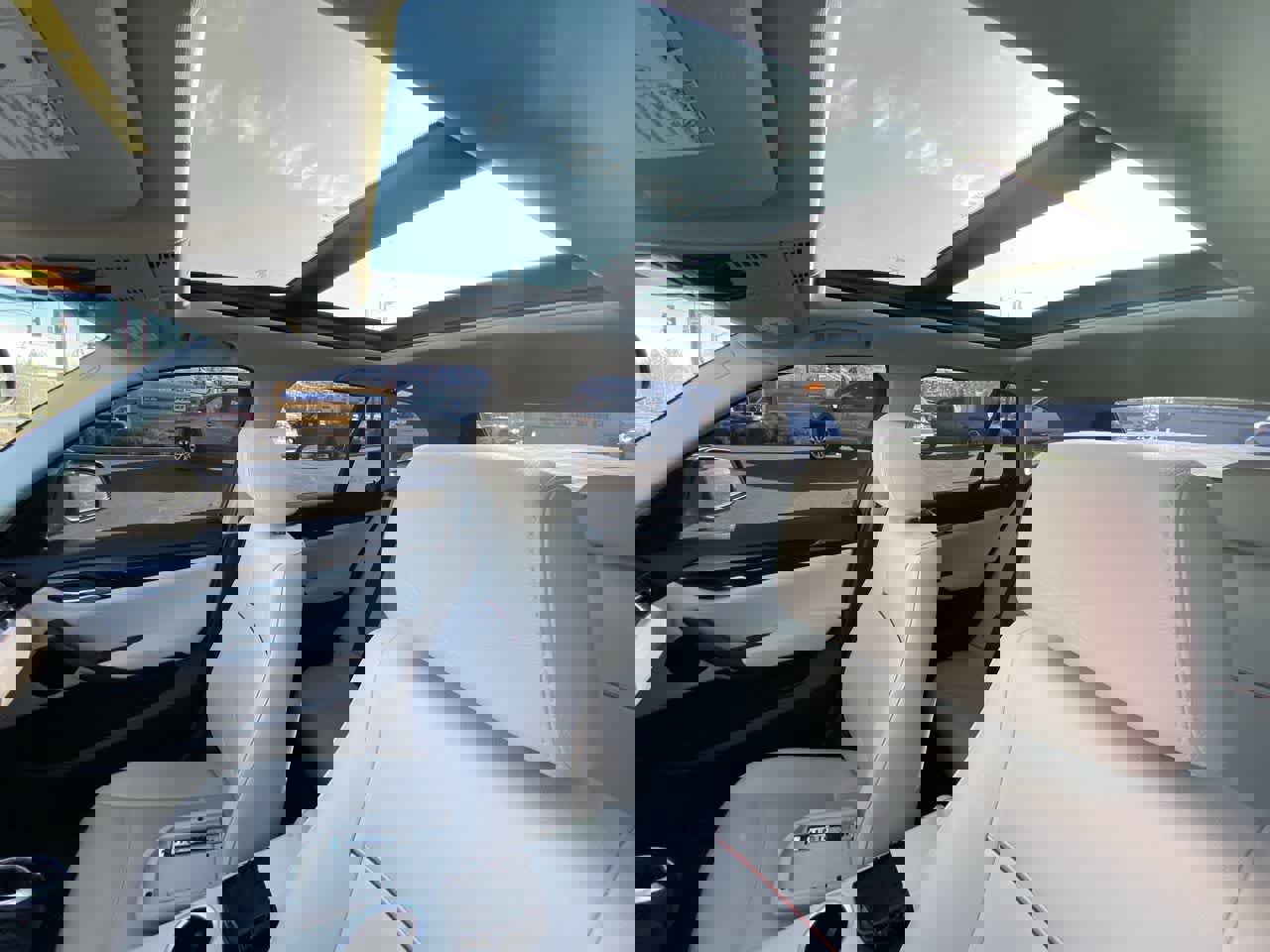 Used 2015 BMW X1 xDrive35i image 22