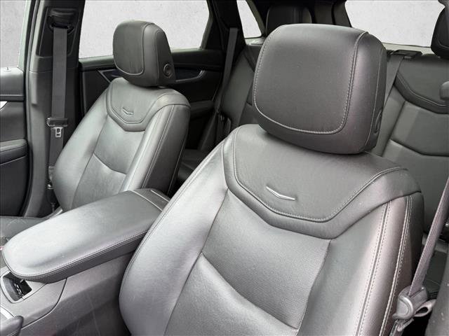 Used 2020 Cadillac XT5 Premium Luxury AWD/4WD image 11