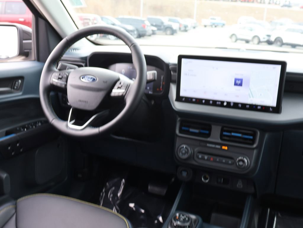 New 2026 Ford Maverick Lobo image 13