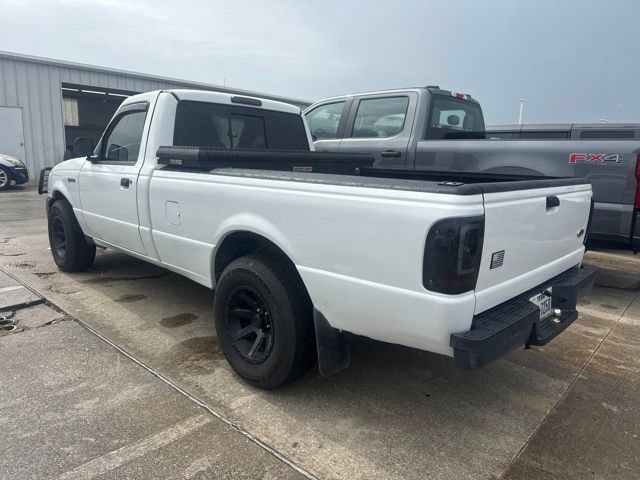 Used 2004 Ford Ranger XL RWD image 5