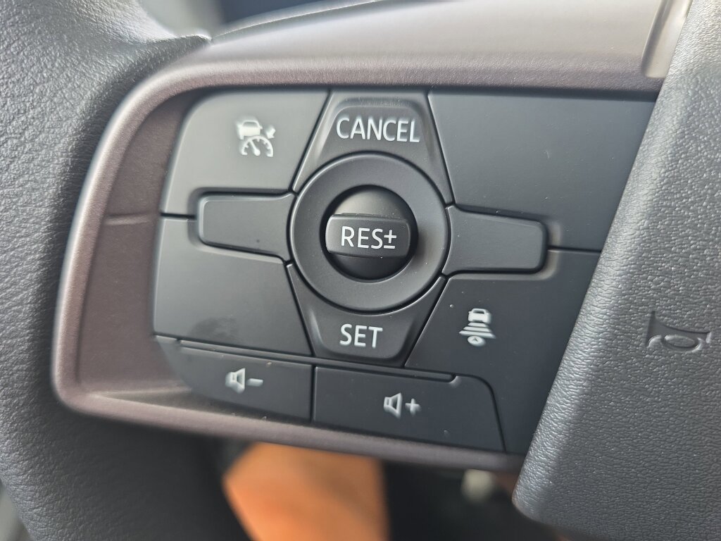 New 2026 Nissan Sentra SV image 10