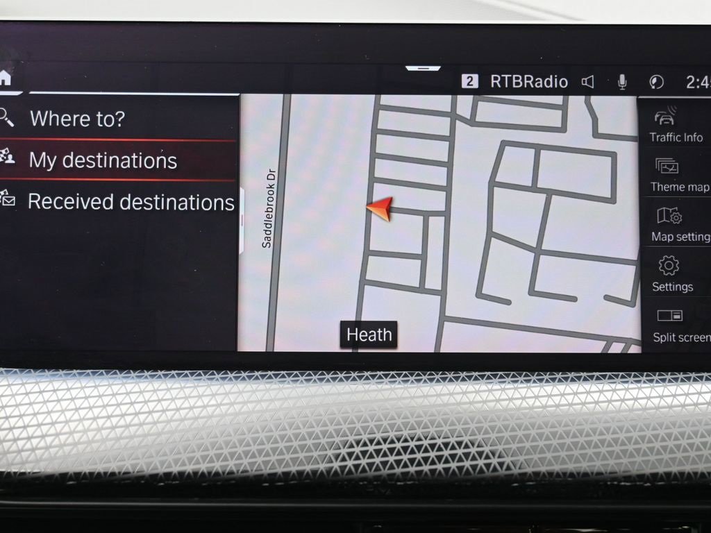 Used 2024 BMW 228i xDrive Gran Coupe image 30